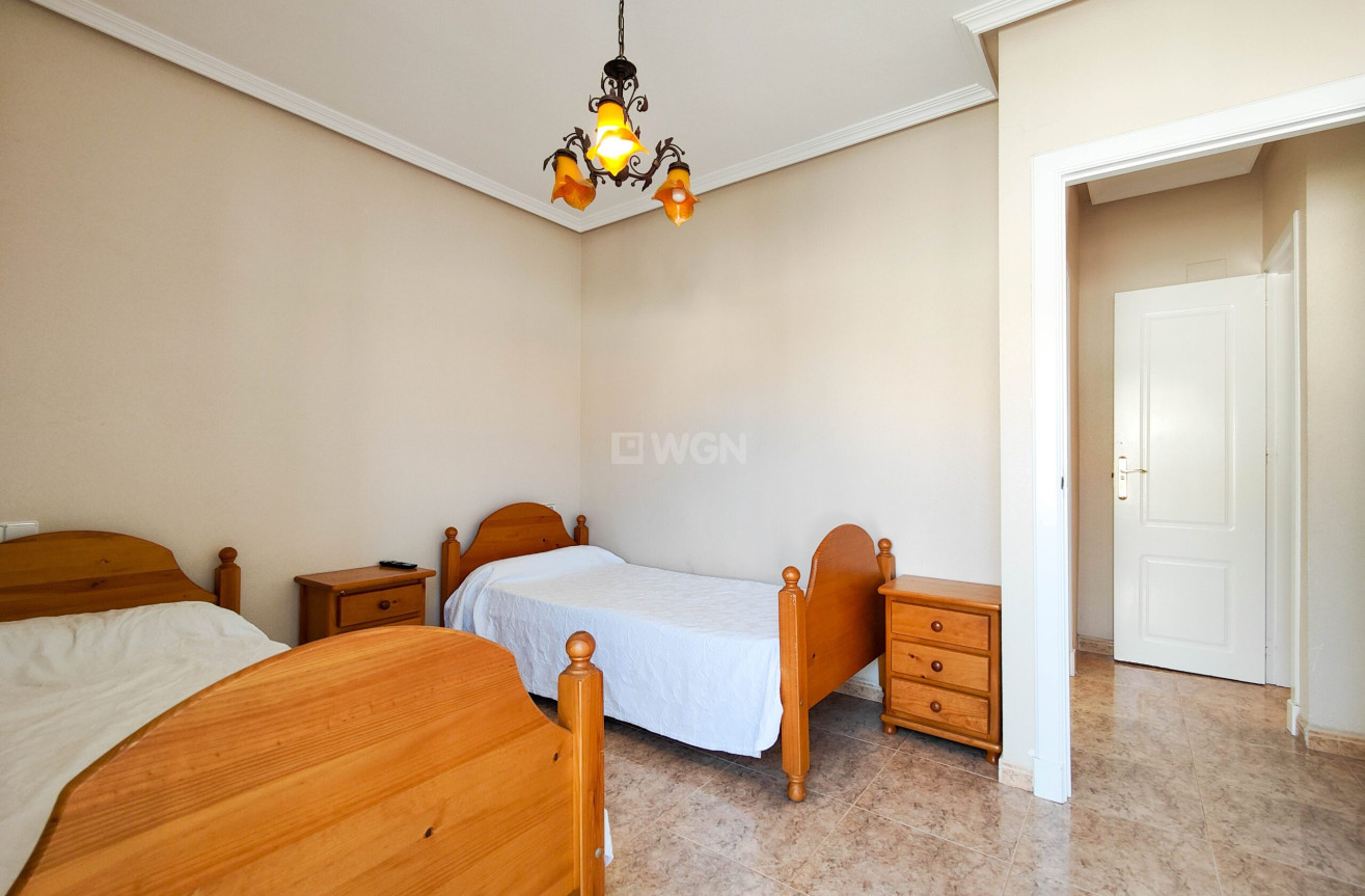 Odsprzedaż - Quad House - Torrevieja - Costa Blanca