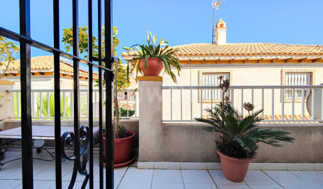 Odsprzedaż - Quad House - Torrevieja - Costa Blanca