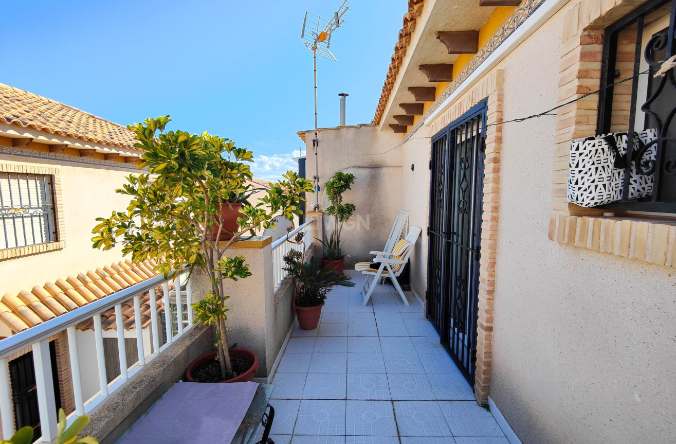 Odsprzedaż - Quad House - Torrevieja - Costa Blanca