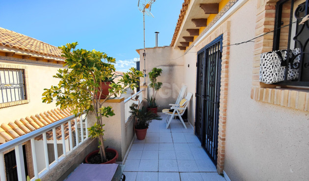 Odsprzedaż - Quad House - Torrevieja - Costa Blanca