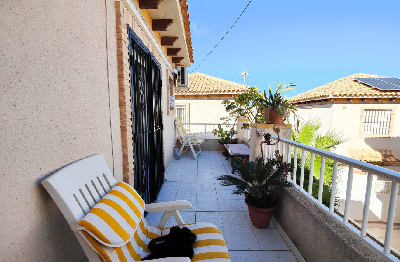 Odsprzedaż - Quad House - Torrevieja - Costa Blanca