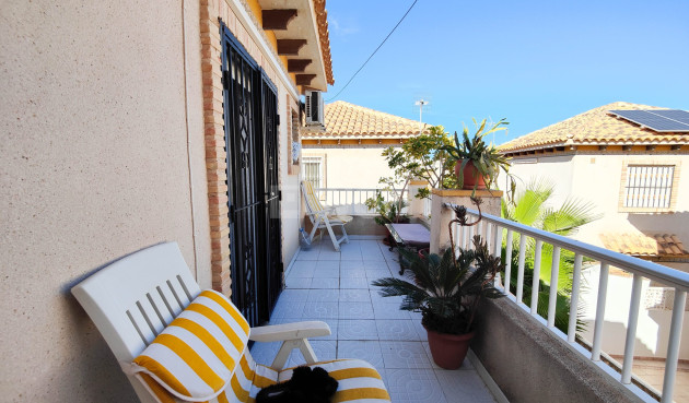 Odsprzedaż - Quad House - Torrevieja - Costa Blanca