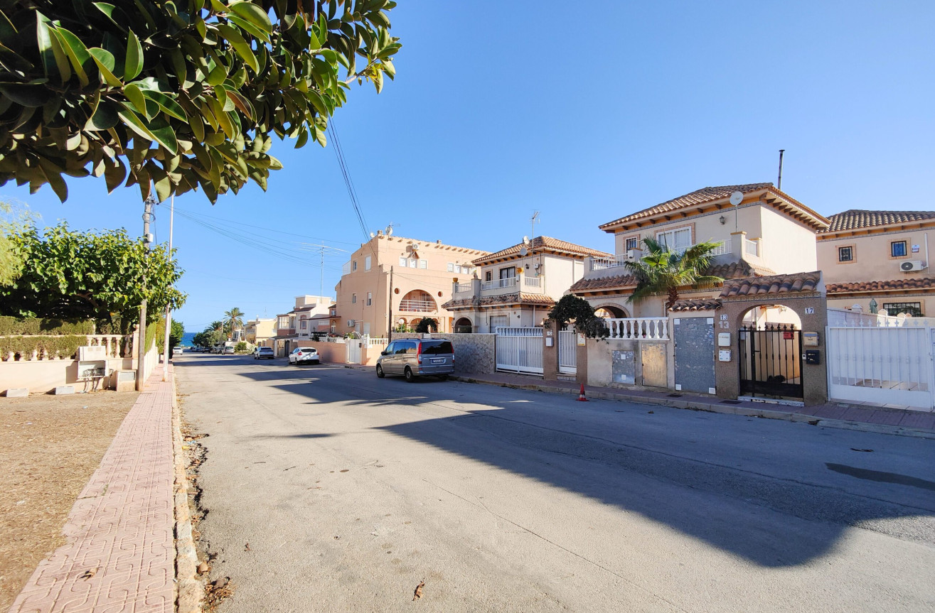 Odsprzedaż - Quad House - Torrevieja - Costa Blanca