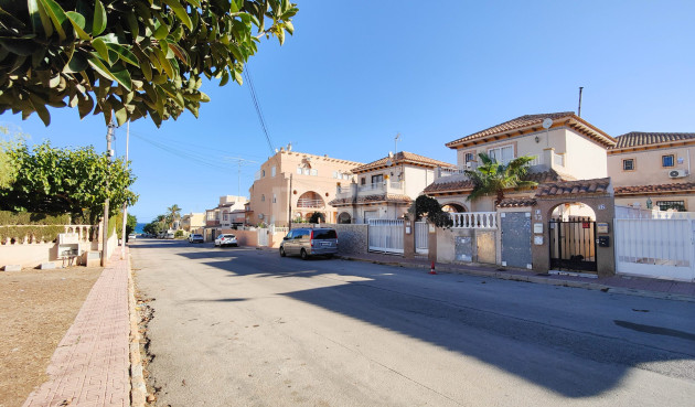 Odsprzedaż - Quad House - Torrevieja - Costa Blanca