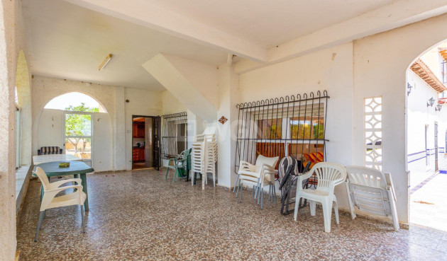 Resale - Villa - Los Montesinos - Costa Blanca