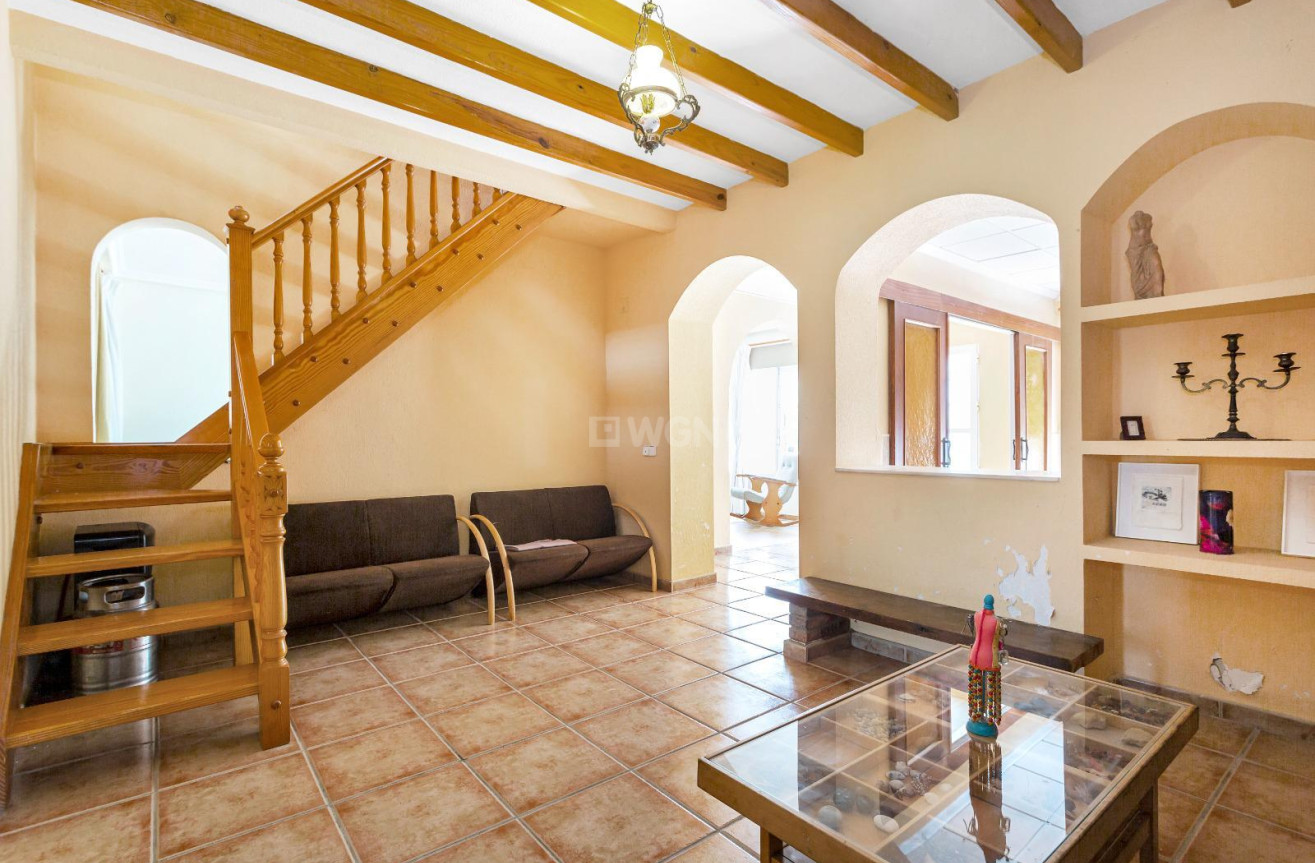 Resale - Villa - Los Montesinos - Costa Blanca