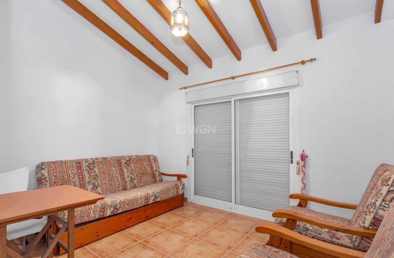 Resale - Villa - Los Montesinos - Costa Blanca