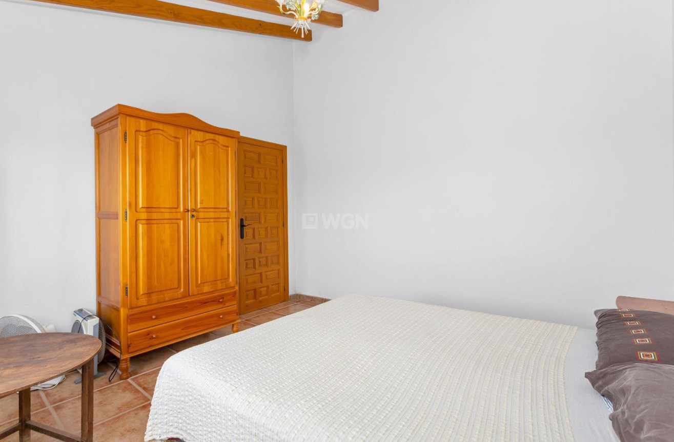 Resale - Villa - Los Montesinos - Costa Blanca