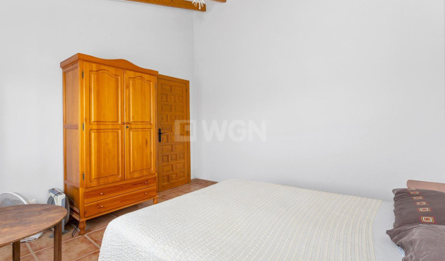 Resale - Villa - Los Montesinos - Costa Blanca