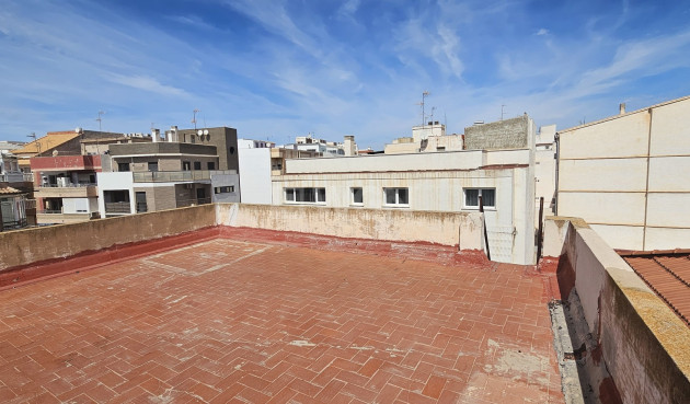 Reventa - Apartamento / piso - Torrevieja - Costa Blanca