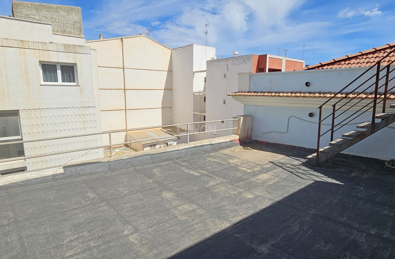 Reventa - Apartamento / piso - Torrevieja - Costa Blanca