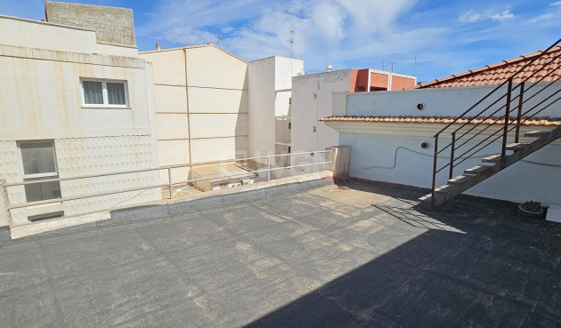 Reventa - Apartamento / piso - Torrevieja - Costa Blanca