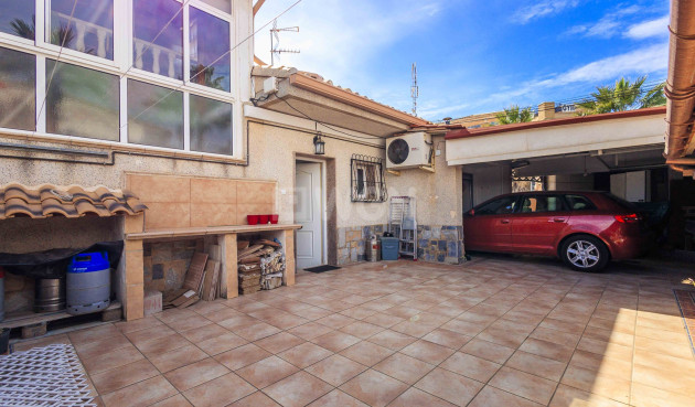 Odsprzedaż - Semi Detached - Orihuela Costa - Costa Blanca