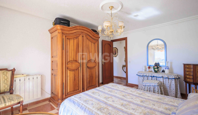 Odsprzedaż - Semi Detached - Orihuela Costa - Costa Blanca