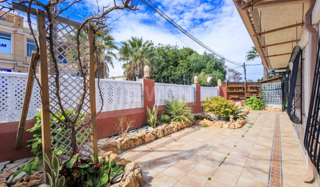 Odsprzedaż - Semi Detached - Orihuela Costa - Costa Blanca