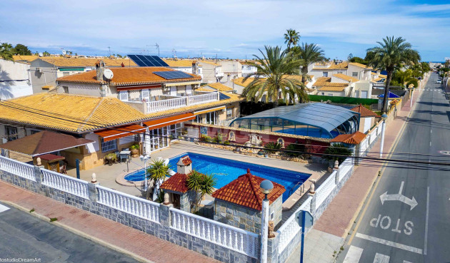 Odsprzedaż - Semi Detached - Orihuela Costa - Costa Blanca