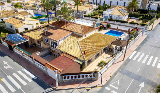 Odsprzedaż - Semi Detached - Orihuela Costa - Costa Blanca