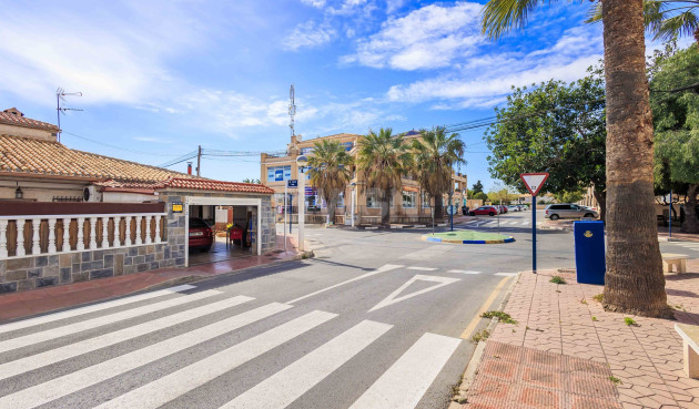 Odsprzedaż - Semi Detached - Orihuela Costa - Costa Blanca