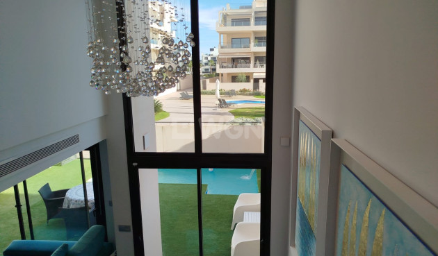 Reventa - Villa - Orihuela Costa - Costa Blanca