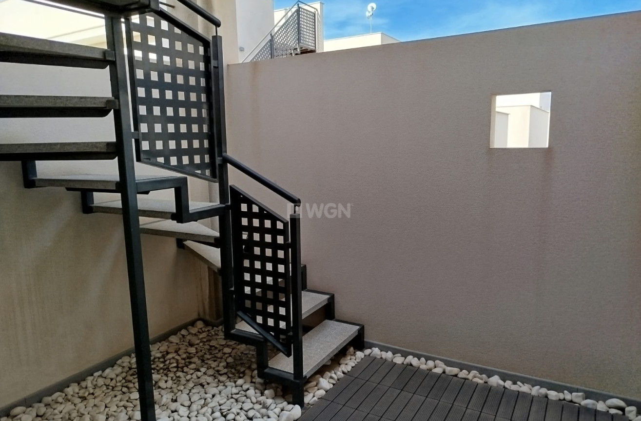 Reventa - Villa - Orihuela Costa - Costa Blanca