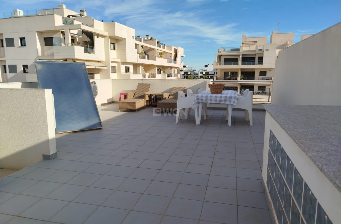 Reventa - Villa - Orihuela Costa - Costa Blanca