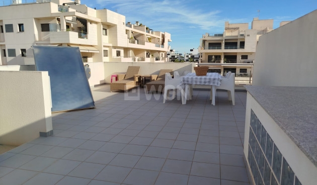 Reventa - Villa - Orihuela Costa - Costa Blanca