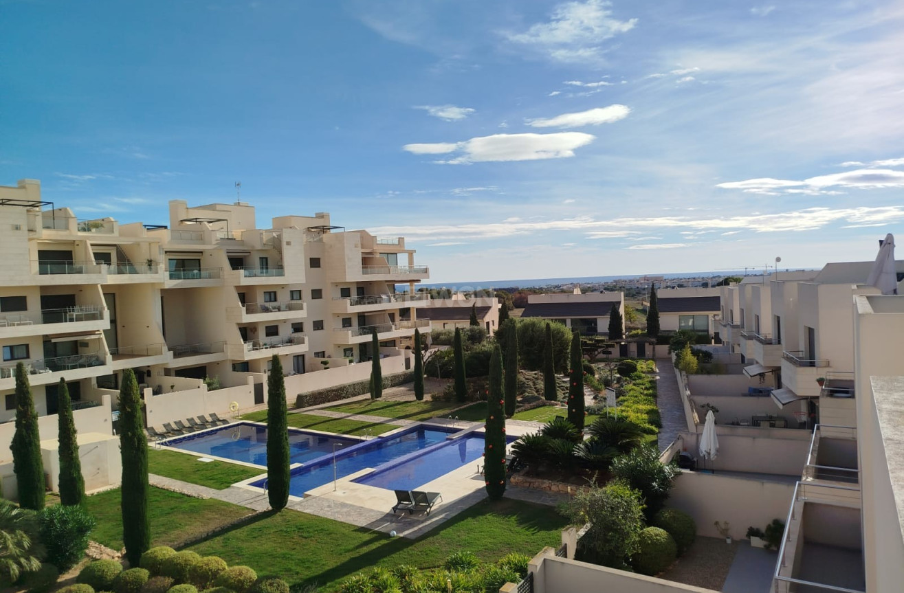 Reventa - Villa - Orihuela Costa - Costa Blanca