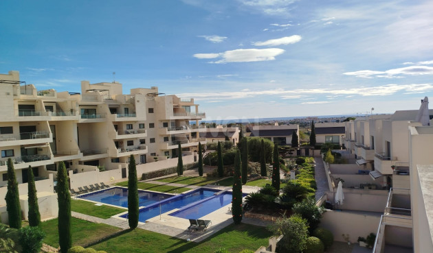 Reventa - Villa - Orihuela Costa - Costa Blanca