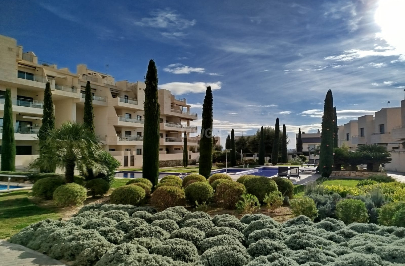 Reventa - Villa - Orihuela Costa - Costa Blanca