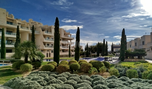 Reventa - Villa - Orihuela Costa - Costa Blanca