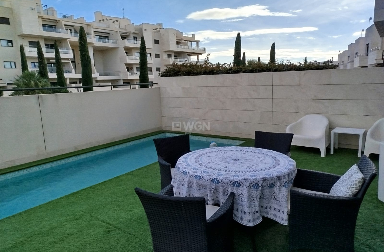 Reventa - Villa - Orihuela Costa - Costa Blanca