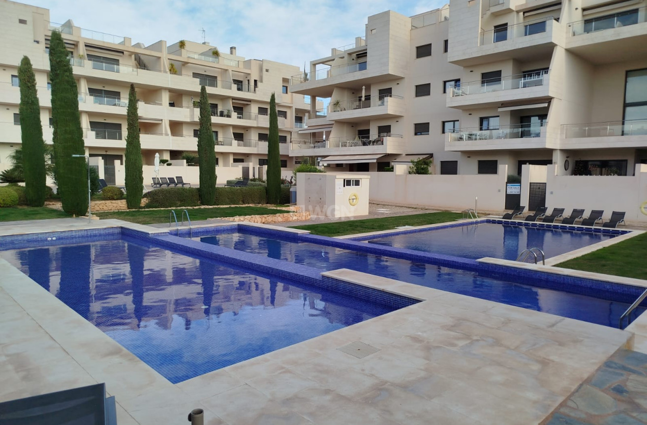 Reventa - Villa - Orihuela Costa - Costa Blanca