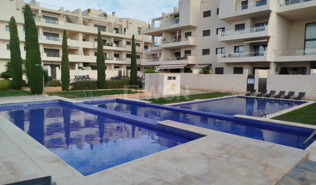 Reventa - Villa - Orihuela Costa - Costa Blanca