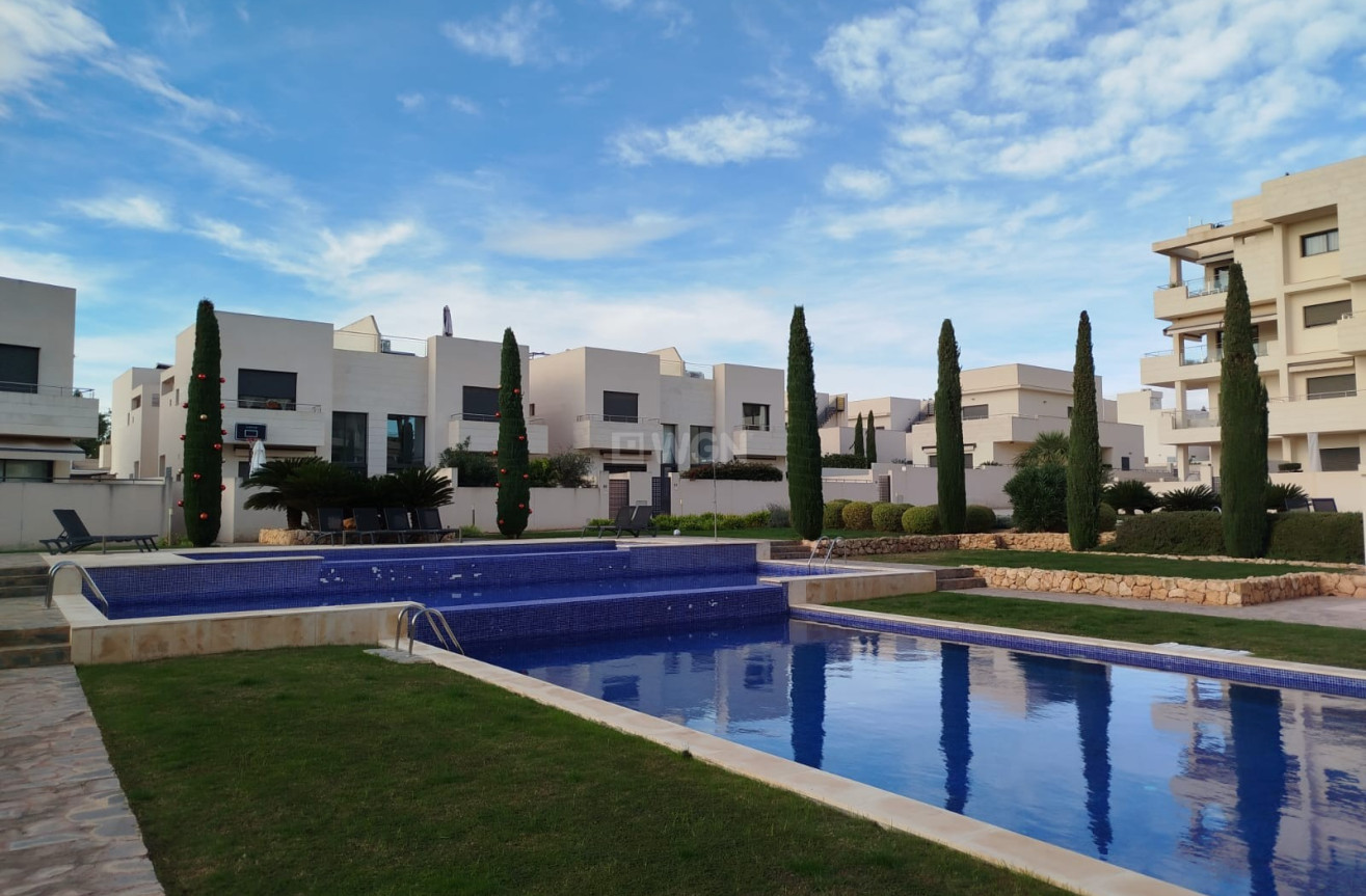 Reventa - Villa - Orihuela Costa - Costa Blanca