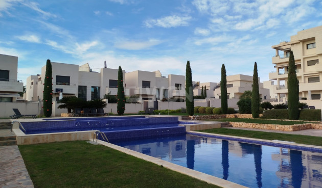 Reventa - Villa - Orihuela Costa - Costa Blanca