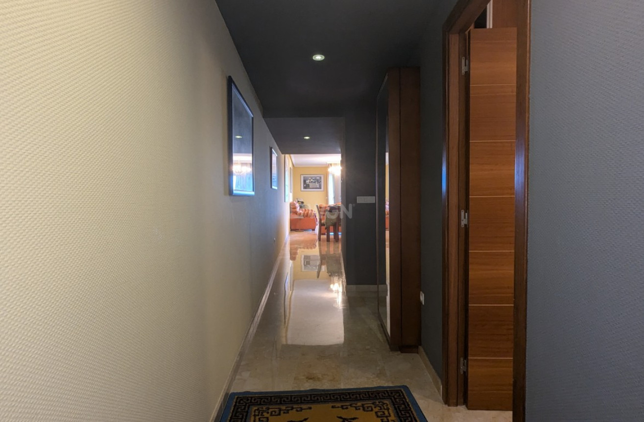 Reventa - Apartamento / piso - Torrevieja - Costa Blanca