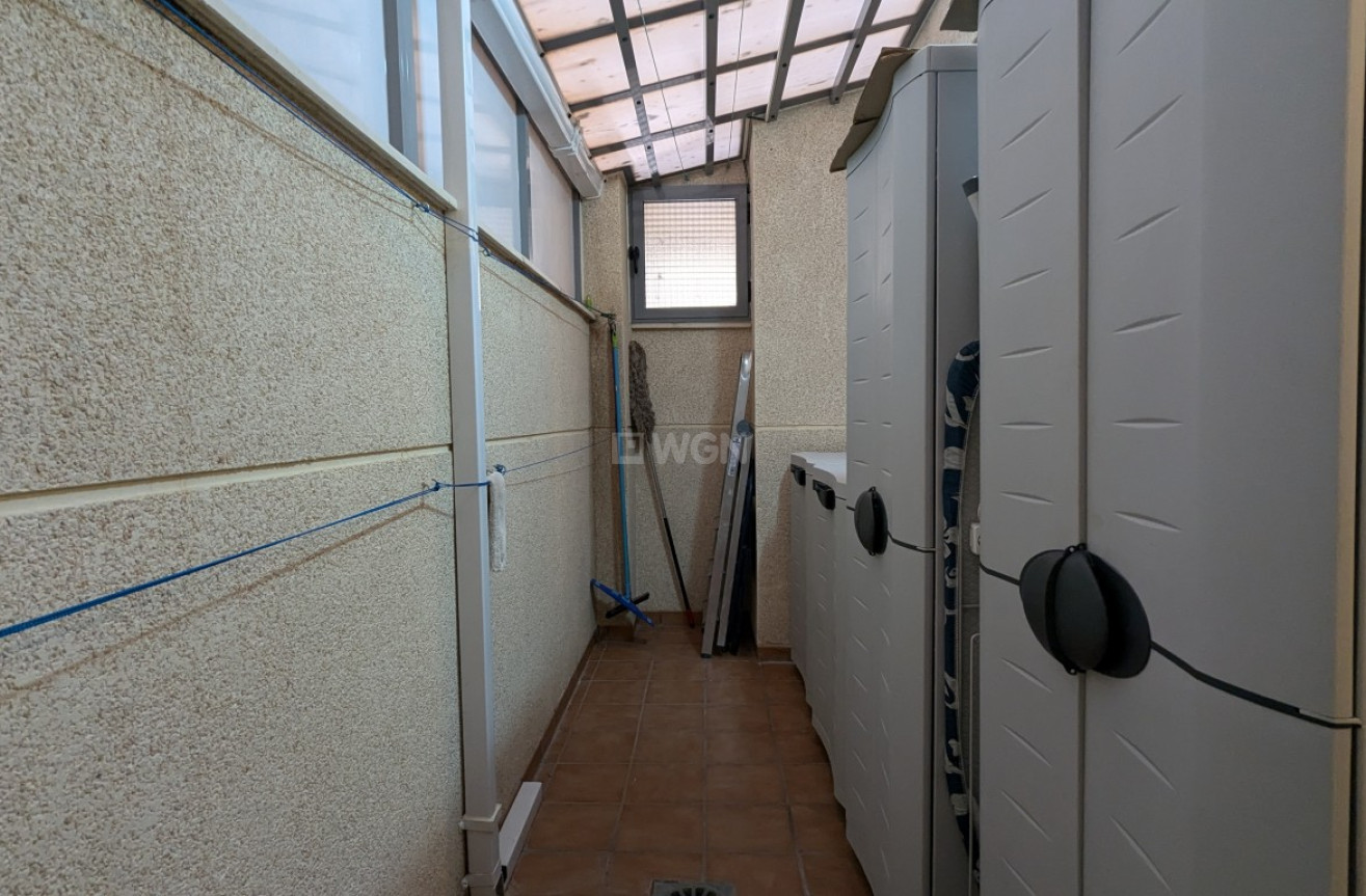 Reventa - Apartamento / piso - Torrevieja - Costa Blanca