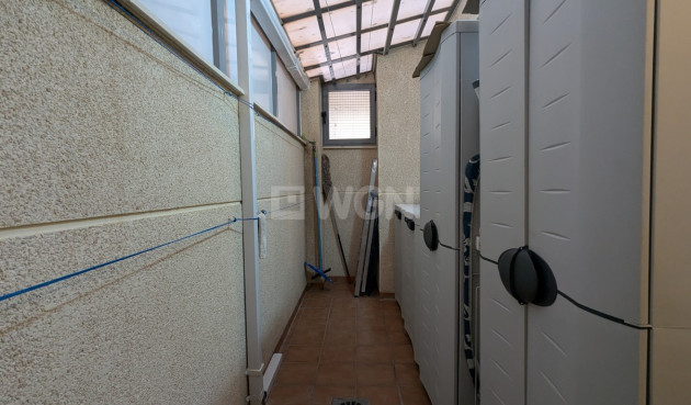 Reventa - Apartamento / piso - Torrevieja - Costa Blanca