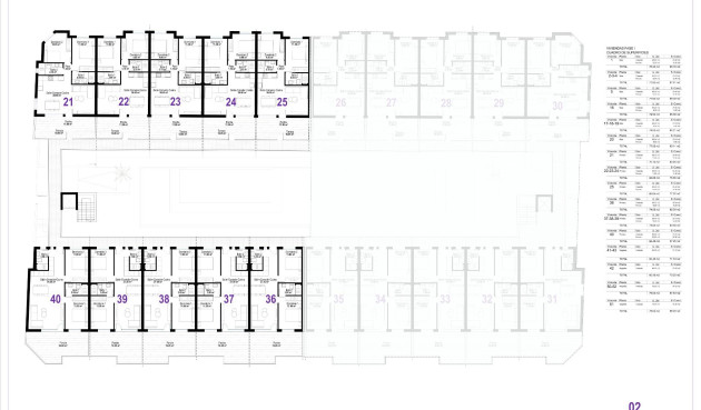 Obra nueva - Apartamento / piso - Pilar de la Horadada