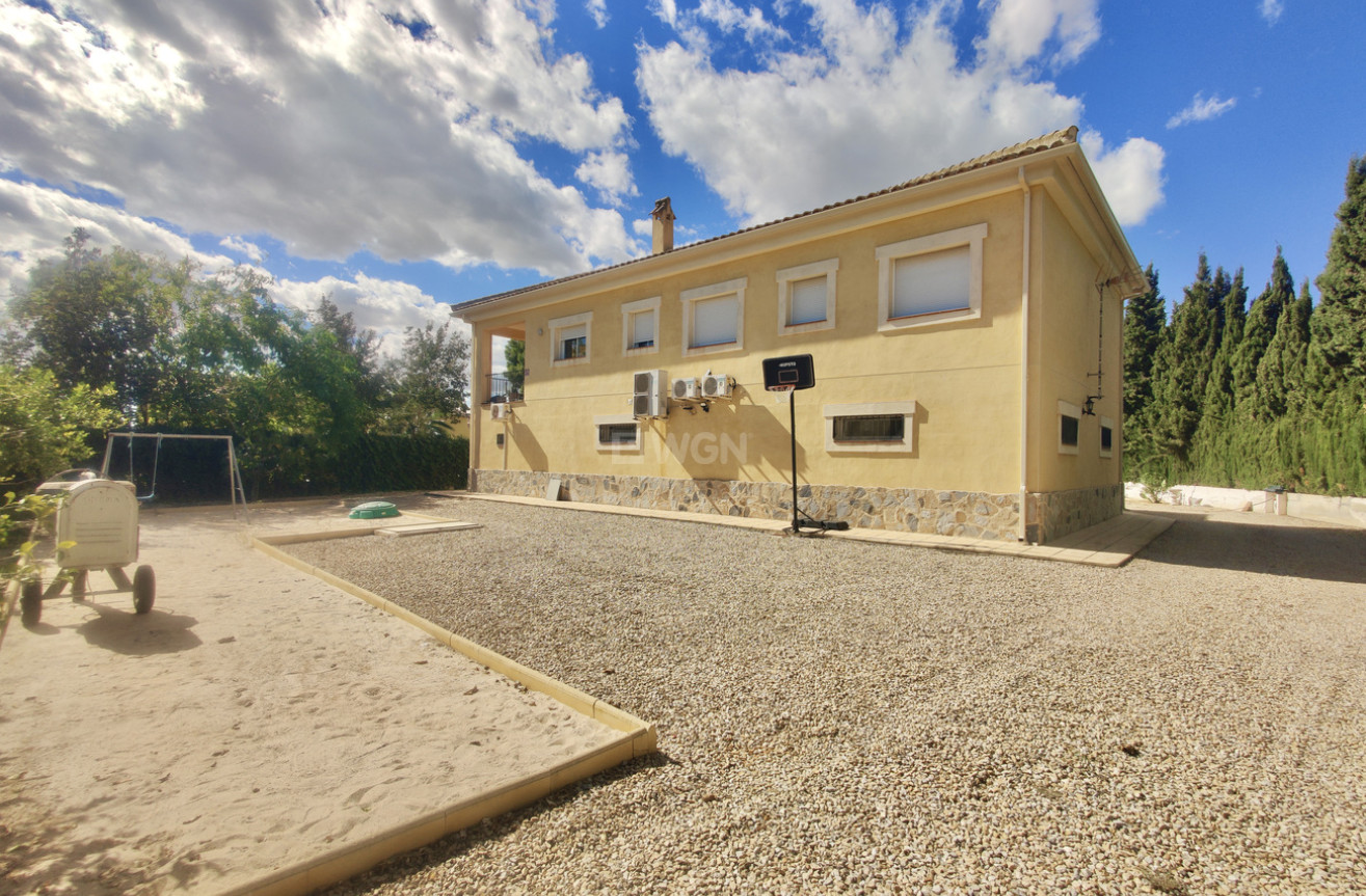 Reventa - Property - San Bartolome - Inland