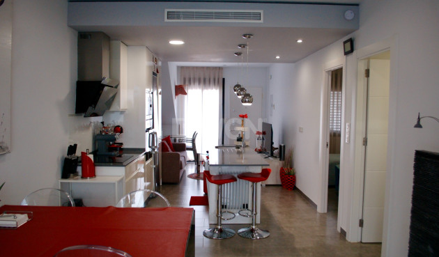 Reventa - Property - San Pedro del Pinatar - Costa Calida