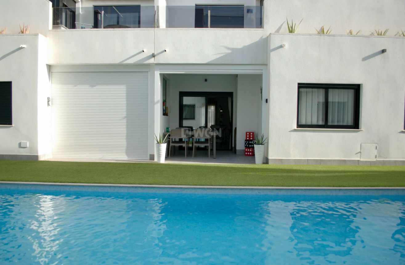 Reventa - Property - San Pedro del Pinatar - Costa Calida