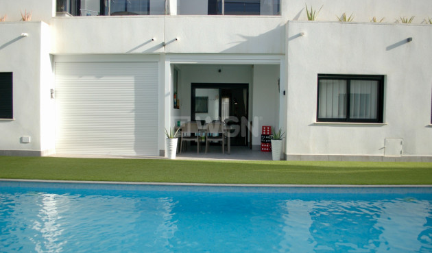 Reventa - Property - San Pedro del Pinatar - Costa Calida