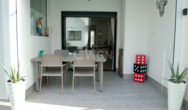 Reventa - Property - San Pedro del Pinatar - Costa Calida