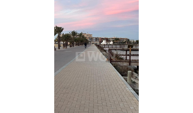 Reventa - Property - San Pedro del Pinatar - Costa Calida