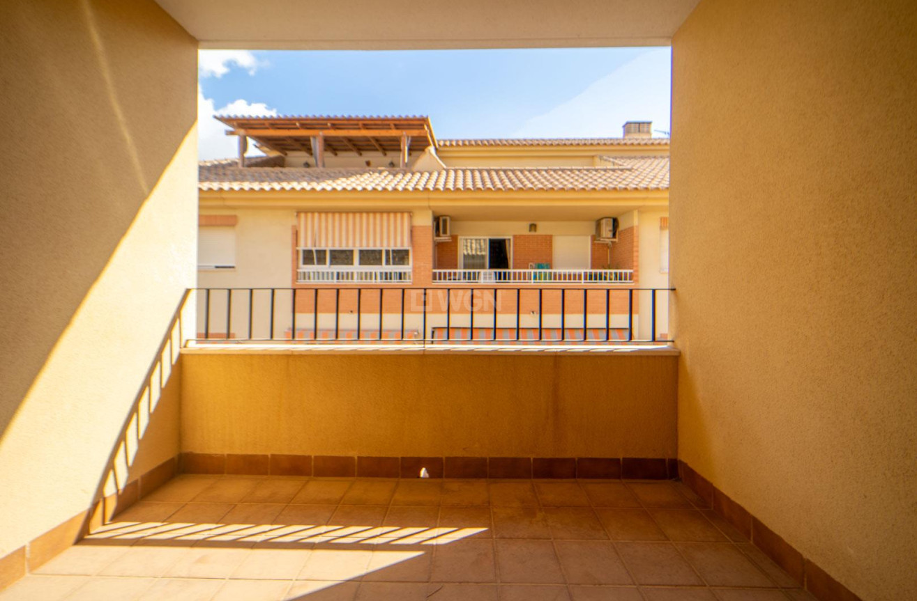 Reventa - Apartamento / piso - Los Alcázares - Costa Calida