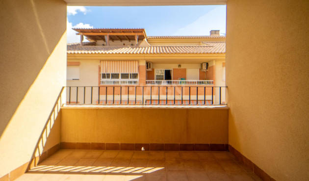 Reventa - Apartamento / piso - Los Alcázares - Costa Calida