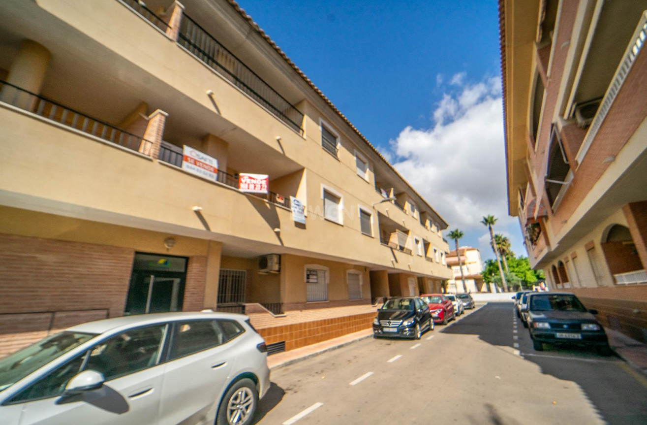 Reventa - Apartamento / piso - Los Alcázares - Costa Calida