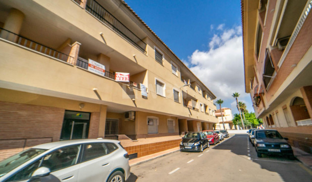 Reventa - Apartamento / piso - Los Alcázares - Costa Calida