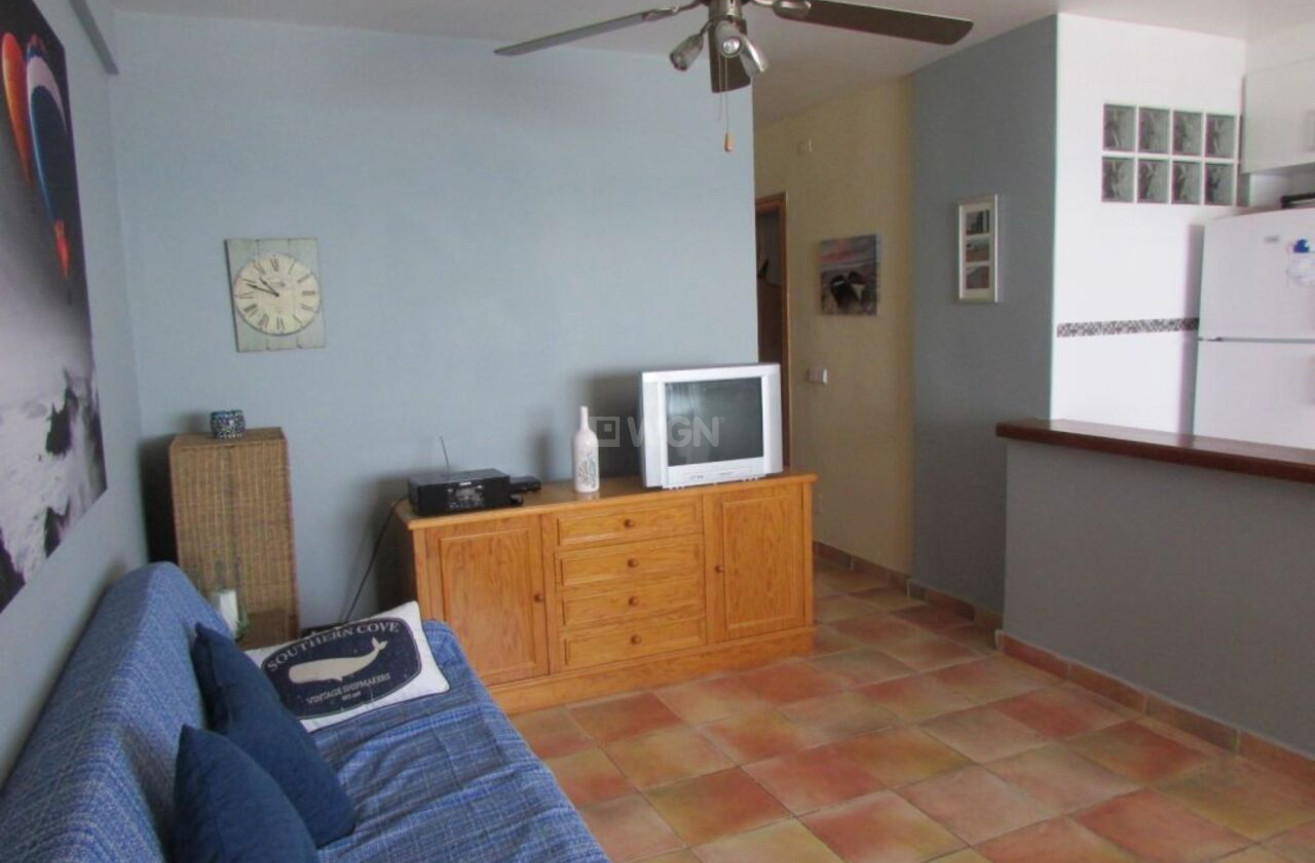 Resale - Apartment / flat - La Mata - Costa Blanca